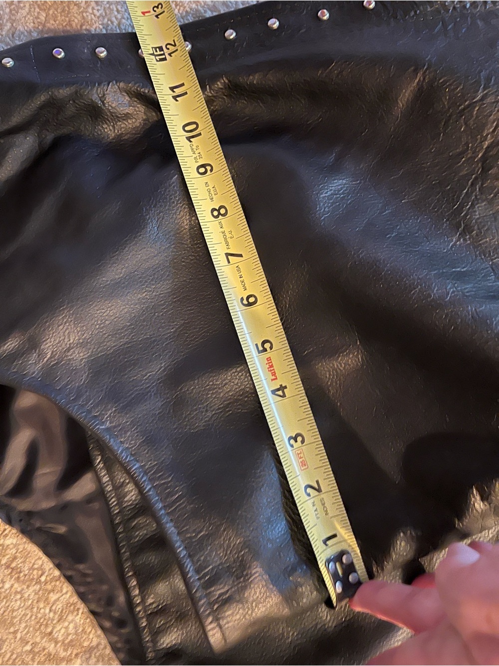Hot Leather…chaps - Picture 7 of 7